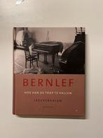 J. Bernlef - Hoe van de trap te vallen, Gelezen, Verzenden, Nederland, J. Bernlef