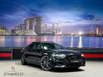 Audi A7 Sportback 55 TFSI Quattro 2x S-line NL Auto|Luchtver, Auto's, Audi, Te koop, 14 km/l, Benzine, Xenon verlichting
