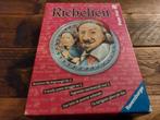 Kaartspel Richelieu, Een of twee spelers, Gebruikt, Ophalen of Verzenden, Ravensburger