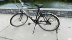 Batavus herenfiets 28 inch, Ophalen, Gebruikt, Batavus, Versnellingen