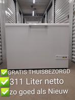 Vrieskist Bosch ZGAN A++ - GRATIS BEZORGING & PLAATSING, Witgoed en Apparatuur, Vriezers en Diepvrieskisten, Vrieskist, Zo goed als nieuw