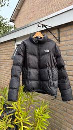 The north face winterjas nuptse maat m, Kleding | Heren, Jassen | Winter, Ophalen of Verzenden, Zo goed als nieuw, Zwart