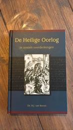 De Heilige Oorlog, Ophalen of Verzenden, Nieuw