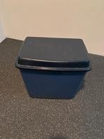 Curver opbergbak, Doe-het-zelf en Verbouw, Kratten en Dozen, Ophalen, Gebruikt, Overige typen