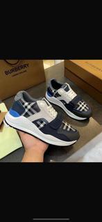 Burberry sneakers maat 38 t/m 46 (OP AANVRAAG), Ophalen of Verzenden, Nieuw, Overige kleuren, Sneakers of Gympen