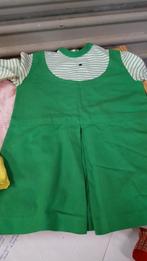 retro kinderjurkjes,, Ophalen of Verzenden