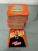 Voetbalspel kaarten gratis op te halen, Verzamelen, Sportartikelen en Voetbal, Ophalen of Verzenden, Zo goed als nieuw, Buitenlandse clubs