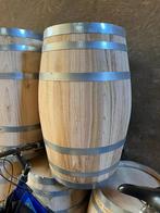 Wijnvaten 110 ltr, Nieuw, Kunststof, Ophalen, 75 tot 150 liter