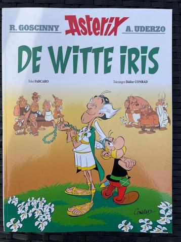Asterix uitgeverij Les Editions Albert Rene beschikbaar voor biedingen
