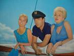 Elvis Presley groot formaat ansichtkaart #2, Verzamelen, Ophalen of Verzenden, Gebruikt, Foto of Kaart