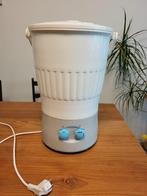 Handige camping wasmachine, Ophalen, Gebruikt