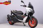 Aprilia SR GT 200 SPORT (bj 2024), Scooter, Bedrijf