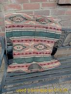 Westernpad gebruikt koopje, Dieren en Toebehoren, Ophalen, Gebruikt