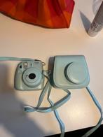 Instax Mini 9 + Case - Zo Goed Als Nieuw!, Ophalen, Compact, Zo goed als nieuw, Fuji