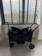 Cabino bolderkar zo goed als nieuw!, Caravans en Kamperen, Bolderkarren, Ophalen, Zo goed als nieuw