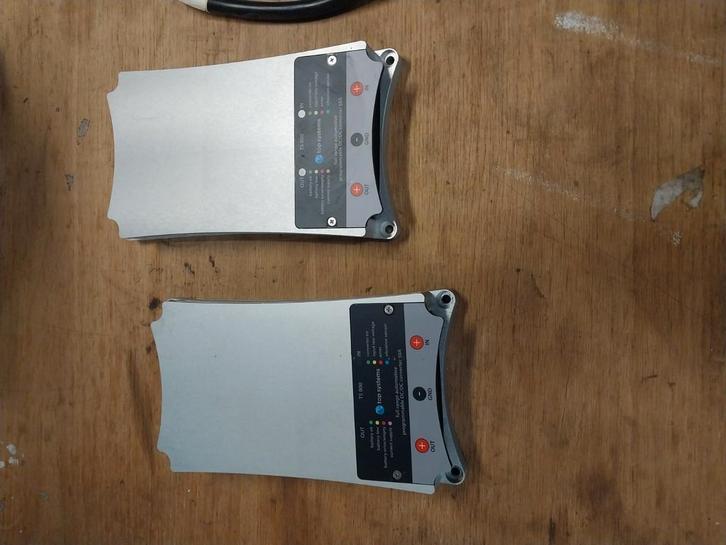Victron ts 800 laadcontroller, Auto diversen, Overige Auto diversen, Verzenden