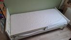 kinderbed/peuterbed ikea type Kritter, Kinderen en Baby's, Kinderkamer | Bedden, Gebruikt, 70 tot 85 cm, 140 tot 160 cm, Ophalen