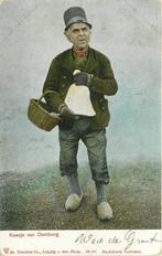 701344033 Domburg Keesje, Verzenden, Voor 1920, Zeeland