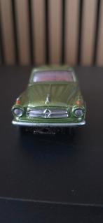 Borgward Isabella Coupé., Ophalen of Verzenden, Auto