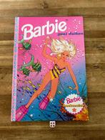 Barbie Boekenclub: gaat duiken, Boeken, Mattel, Fictie algemeen, Ophalen of Verzenden, Zo goed als nieuw