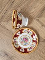 Royal albert servies, Ophalen of Verzenden, Zilver, Overige materialen