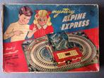 Mystery Alpine Express No 250 Jaar 1950, Ophalen of Verzenden