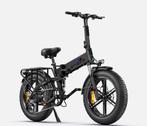 Engwe Engine Pro E-bike, Fietsen en Brommers, Elektrische fietsen, Overige merken, Gebruikt, Ophalen
