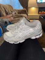 Asics sneakers, Ophalen of Verzenden, Zo goed als nieuw, Hardloopschoenen, Asics