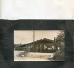 Ansicht Elst - Aanmeldkantoor Jeugdherberg Eikelkamp, Verzamelen, Verzenden, 1940 tot 1960, Ongelopen, Utrecht