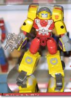 Transformers Super Collection Figure en Titanium Series, Overige generaties, Ophalen of Verzenden, Zo goed als nieuw, Decepticons
