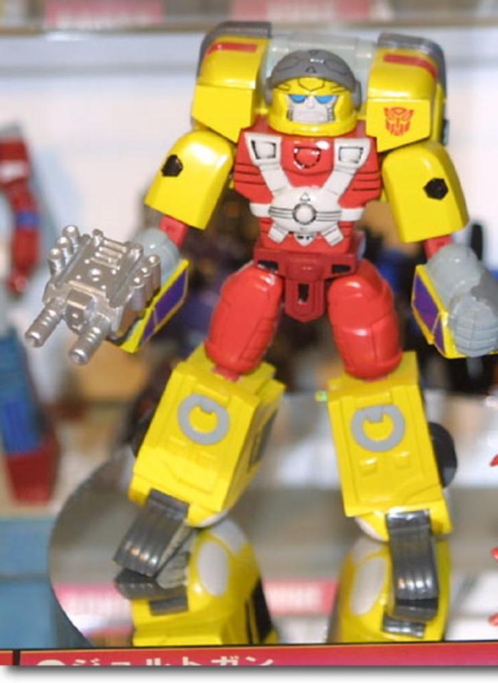 Transformers Super Collection Figure en Titanium Series, Verzamelen, Transformers, Zo goed als nieuw, Overige generaties, Decepticons