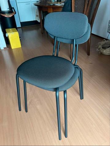 1+1 GRATIS eettafel stoelen set (2 stuk) ostano ikea beschikbaar voor biedingen