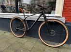 Orbea Alma M10 incl wattagemeter, Hardtail, Heren, Ophalen of Verzenden, Zo goed als nieuw