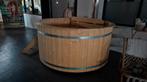 Nieuwe hottub incl kachel, Ophalen of Verzenden, Nieuw, Filter, Vast