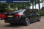 BMW 7-serie 740e iPerformance High Executive Aut. | M-Pakket, Auto's, BMW, Automaat, 1998 cc, Achterwielaandrijving, Gebruikt