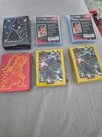 Pokemon sleeves nieuw, Ophalen of Verzenden, Nieuw, Sleeves of Kaarthoesjes