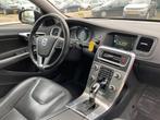 Volvo V60 Cross Country 2.0 D4 Summum | Leder + Schuif/dak +, Auto's, Volvo, 1969 cc, Leder, Diesel, 22 km/l