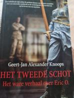 G.J.A. Knoops - Het tweede schot, Ophalen of Verzenden, Zo goed als nieuw, G.J.A. Knoops
