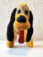 Vintage Disney PLUTO van Schuco Bigo Bello, Antiek en Kunst, Ophalen of Verzenden