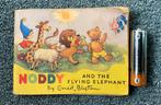 Noddy the flying elephant door Enid Blyton, Ophalen of Verzenden, Zo goed als nieuw