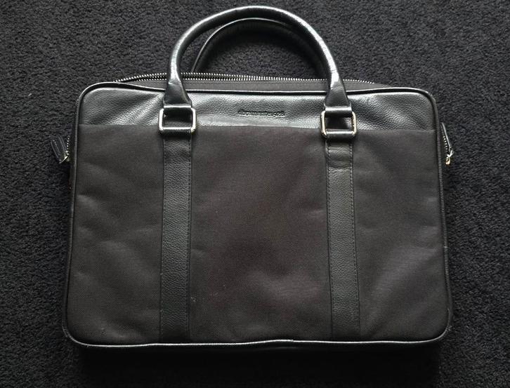 dbramante1928 Avenue Stelvio 13" Laptoptas, Computers en Software, Laptoptassen, Aktetas, 13 inch, Ophalen of Verzenden