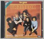 Brainbox - To You, Ophalen of Verzenden, Zo goed als nieuw, Poprock