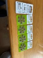 Batterijen hoorapparaten, Diversen, Verpleegmiddelen, Ophalen of Verzenden, Nieuw