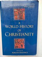 Wereldgeschiedenis van het Christendom - Adrian Hastings, Ophalen of Verzenden, Gelezen, Adrian Hastings, Christendom | Protestants
