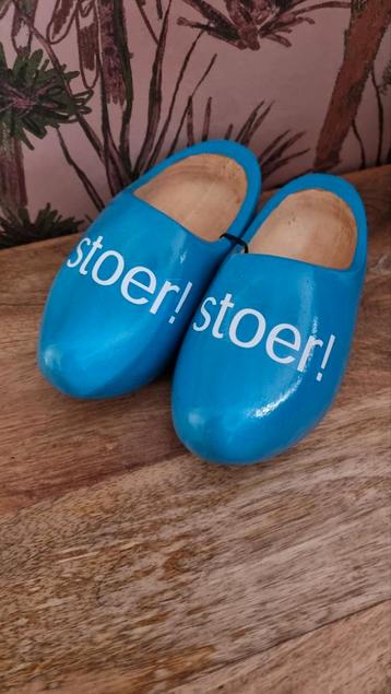 *STOER KLOMPJES WANDDECORATIE - 15,- EURO = VASTE PRIJS  beschikbaar voor biedingen