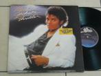 LP Michael Jackson - Thriller, Verzenden, 1980 tot 2000, Gebruikt, 12 inch