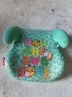 Emoji kinderzitverhoger 15-36kg, 15 t/m 36 kg, Ophalen, Overige merken, Gebruikt