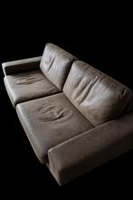 Gratis af te halen., Huis en Inrichting, Banken | Bankstellen, Ophalen of Verzenden, Gebruikt, 75 tot 100 cm, Tweepersoons