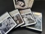 4 dvd box Ingrid Bergman uit eigen verzameling., Alle leeftijden, Ophalen of Verzenden, 1960 tot 1980, Drama