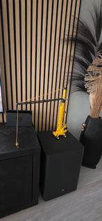 Dit is een Siku Liebherr torenkraan (model 1899). , Ophalen of Verzenden, Gebruikt, Auto